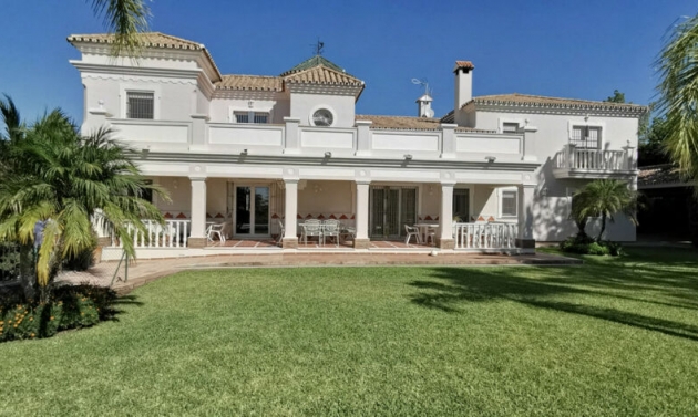  - Další prodej - Estepona - Estepona