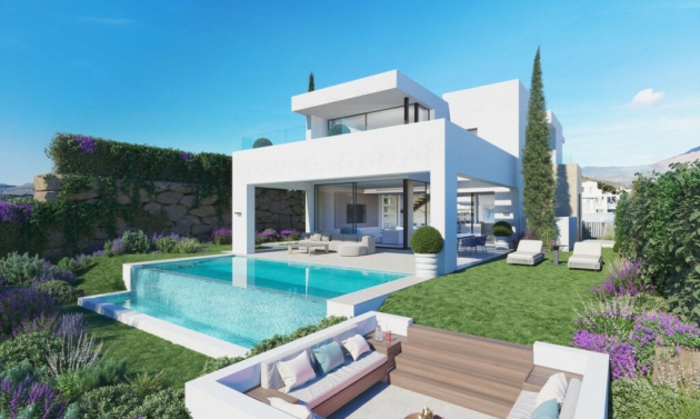 - Další prodej - Estepona - Estepona