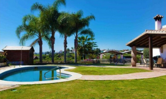  - Další prodej - Estepona - Estepona
