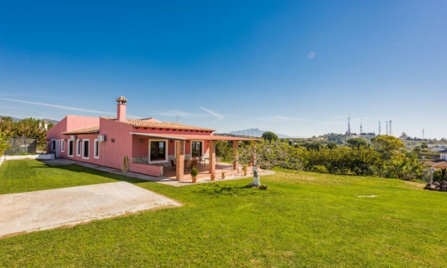  - Další prodej - Estepona - Estepona