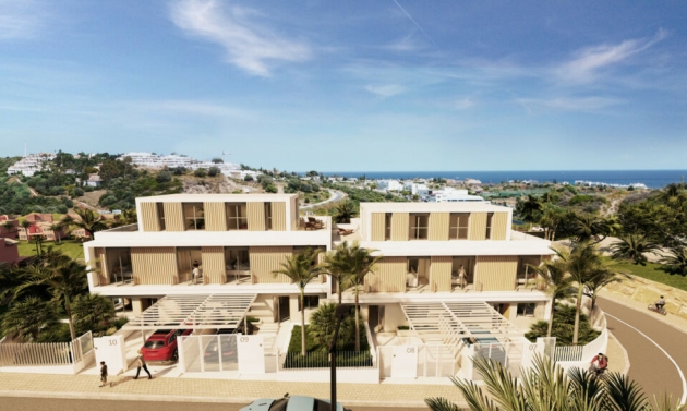  - Další prodej - Estepona - Estepona