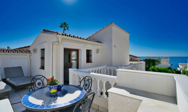  - Další prodej - Estepona - Estepona