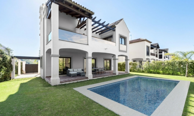  - Další prodej - Estepona - Estepona
