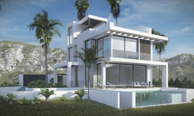  - Další prodej - Estepona - Estepona
