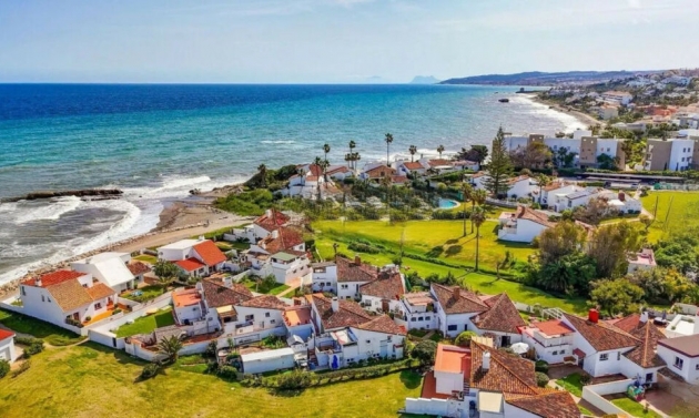 - Další prodej - Estepona - Estepona
