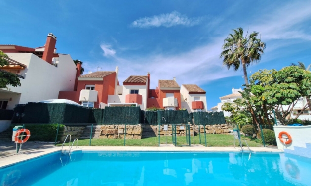  - Další prodej - Estepona - Estepona