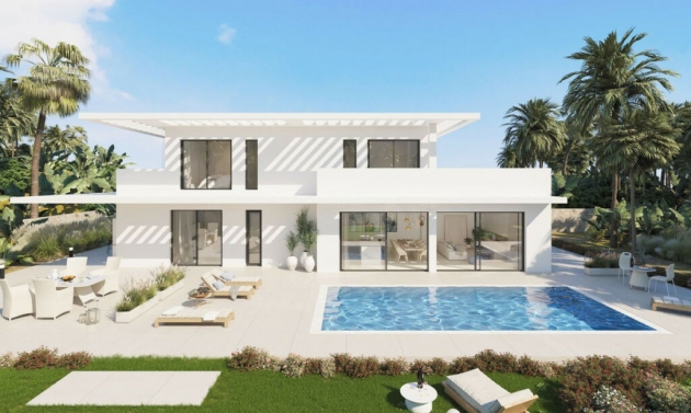  - Další prodej - Estepona - Estepona