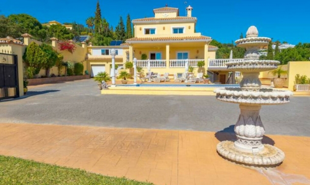  - Další prodej - Estepona - Estepona