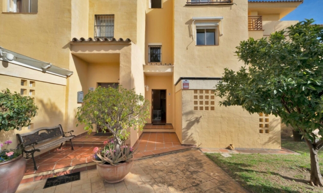  - Další prodej - Estepona - Estepona