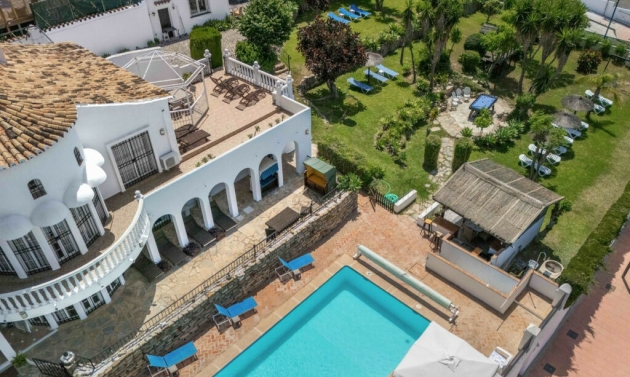  - Další prodej - Estepona - Estepona