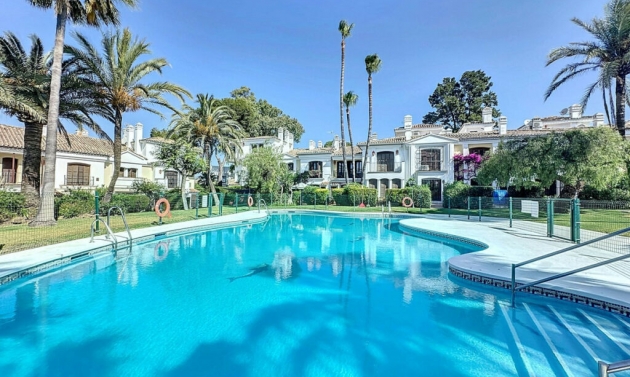  - Další prodej - Estepona - Estepona