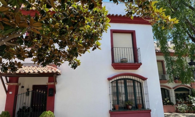  - Další prodej - Estepona -
                Estepona