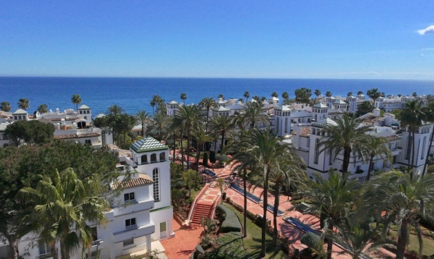  - Další prodej - Estepona - Estepona