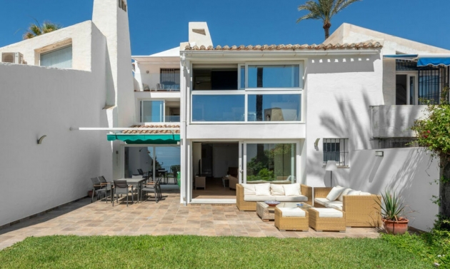  - Další prodej - Estepona - Estepona