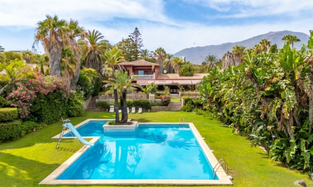  - Další prodej - Estepona - Estepona