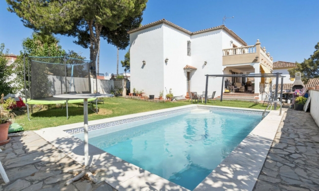  - Další prodej - Estepona - Estepona