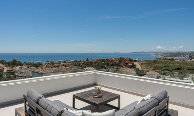  - Další prodej - Estepona - Estepona