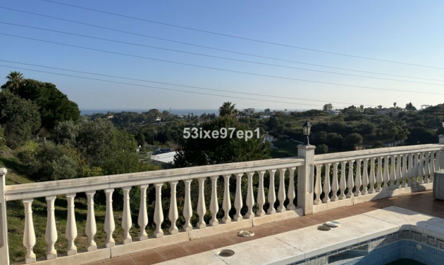  - Další prodej - Estepona - Estepona
