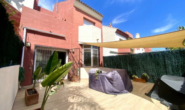 - Další prodej - Estepona - Estepona