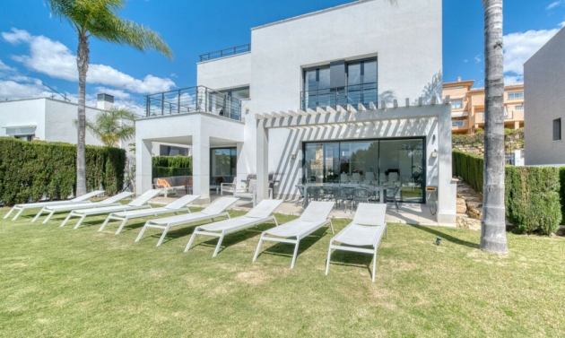  - Další prodej - Estepona - Estepona