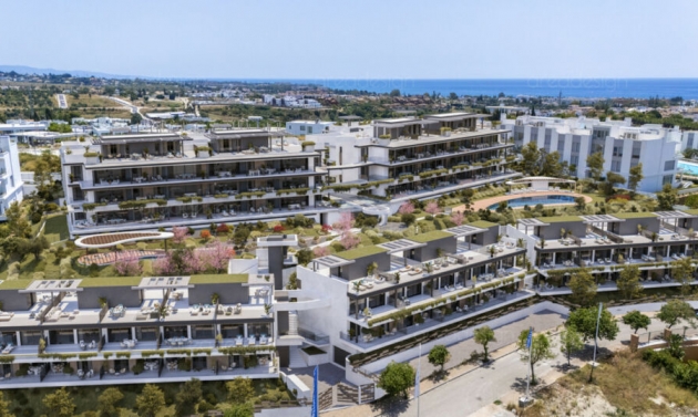  - Další prodej - Estepona - Estepona