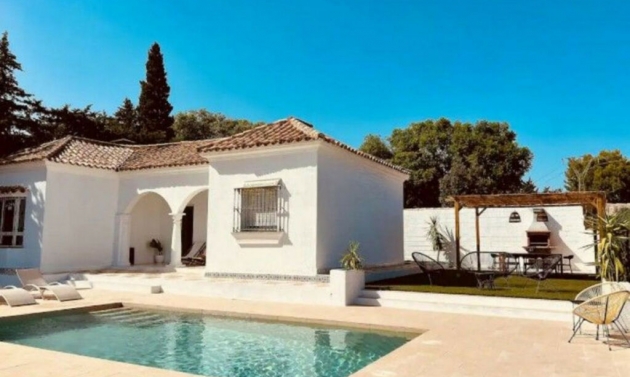  - Další prodej - Estepona - Estepona