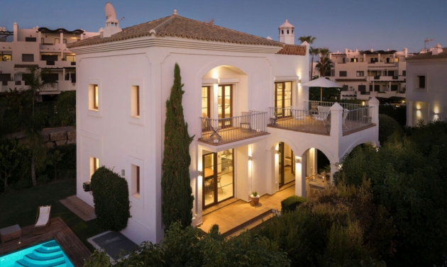  - Další prodej - Estepona - Estepona