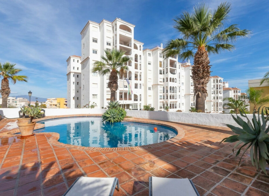 Další prodej -  -
Estepona