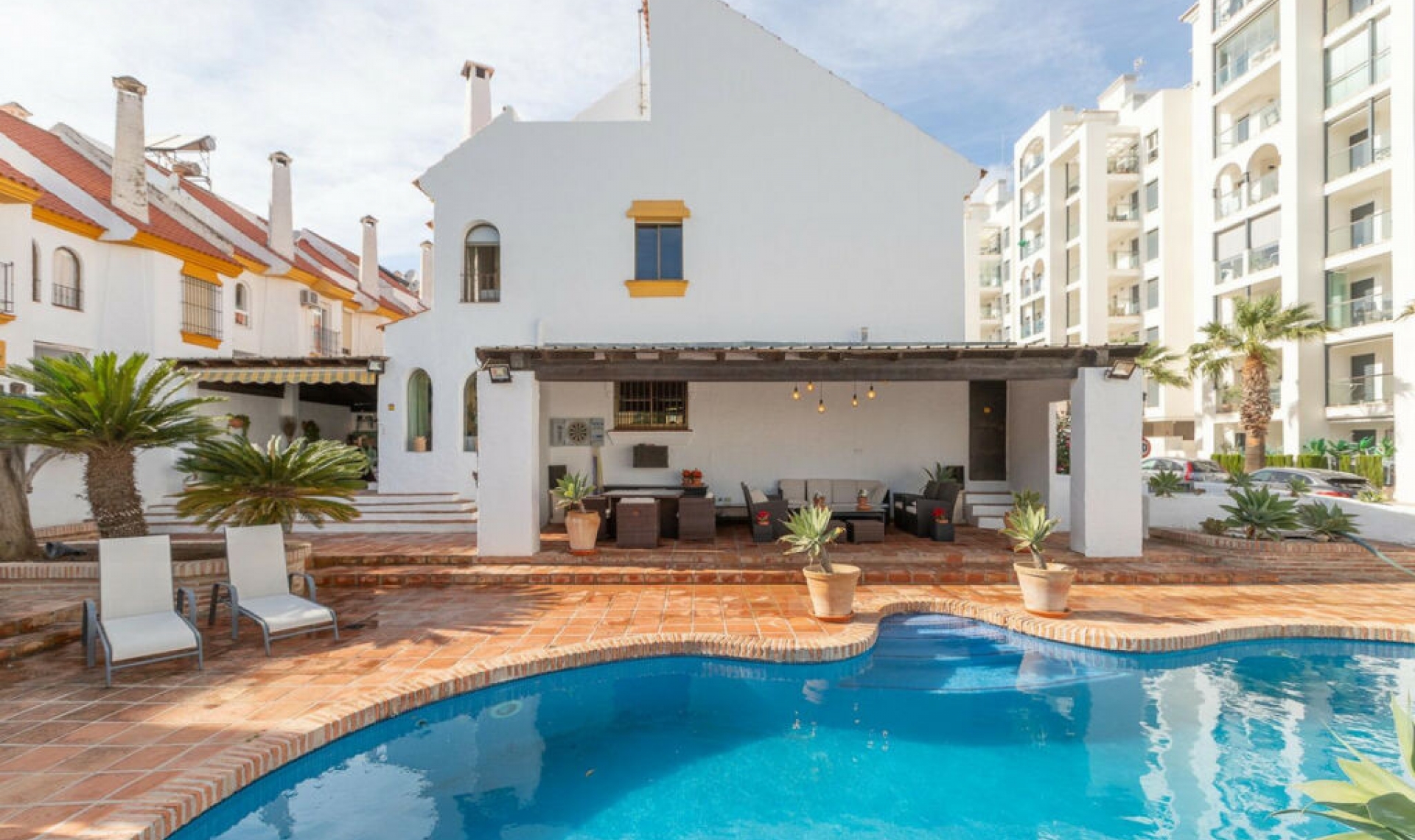 Další prodej -  -
Estepona