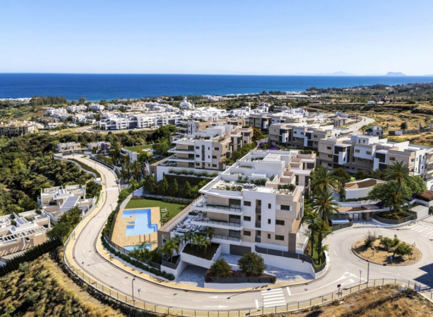 Další prodej -  -
Estepona