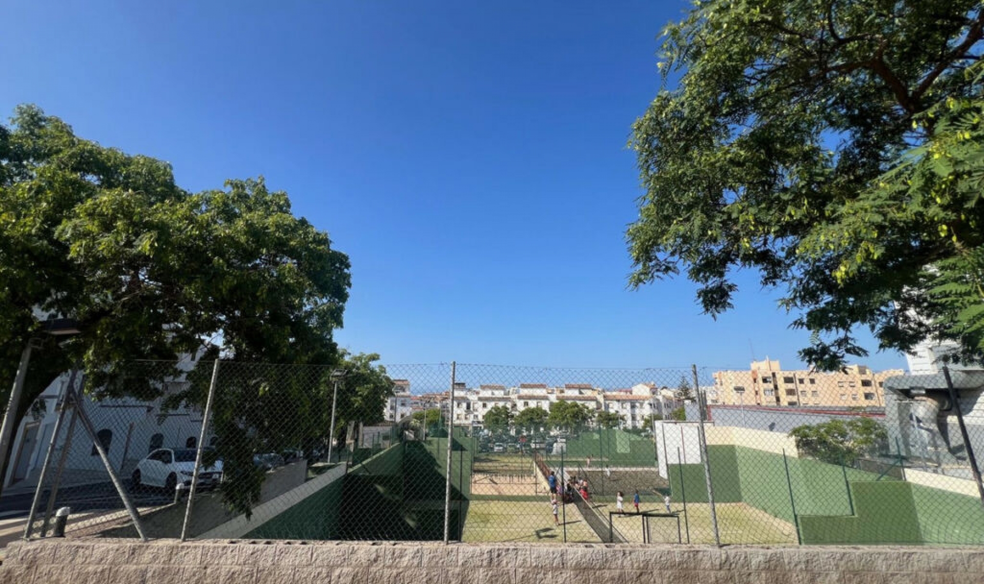 Další prodej -  -
Estepona