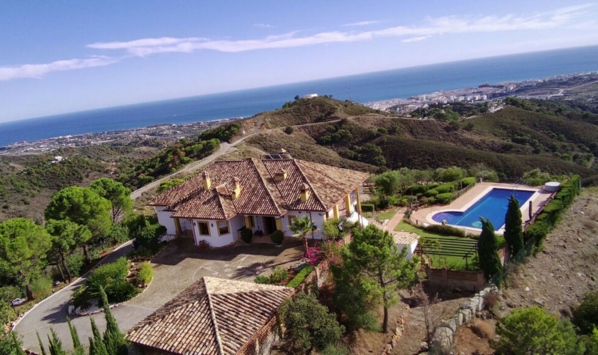 Další prodej -  -
Estepona