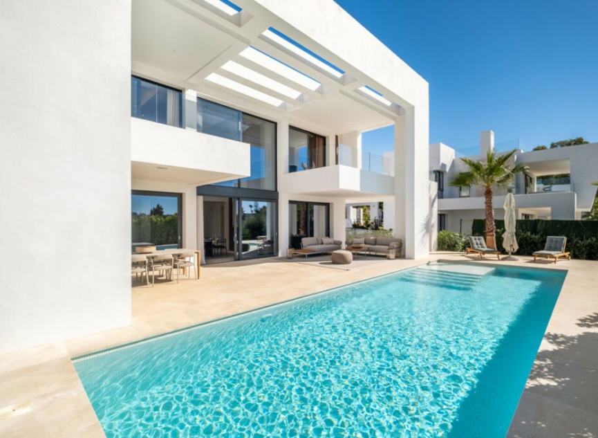 Další prodej -  -
Estepona
