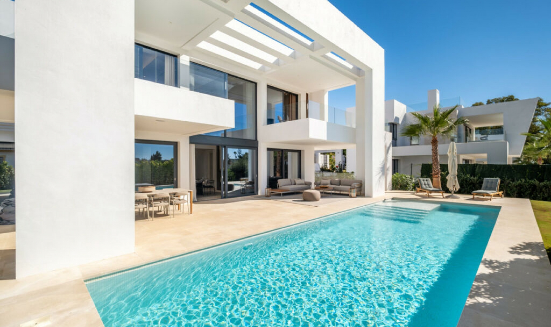 Další prodej -  -
Estepona