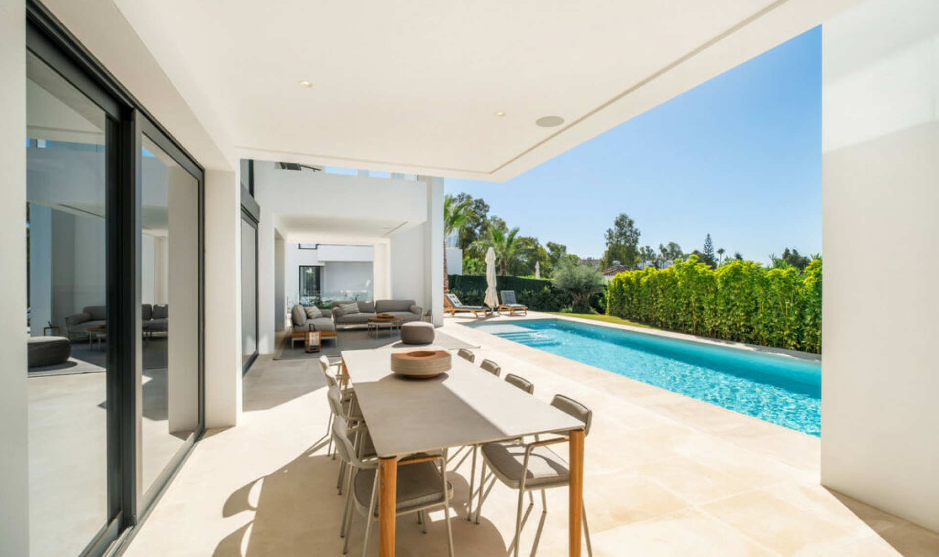 Další prodej -  -
Estepona