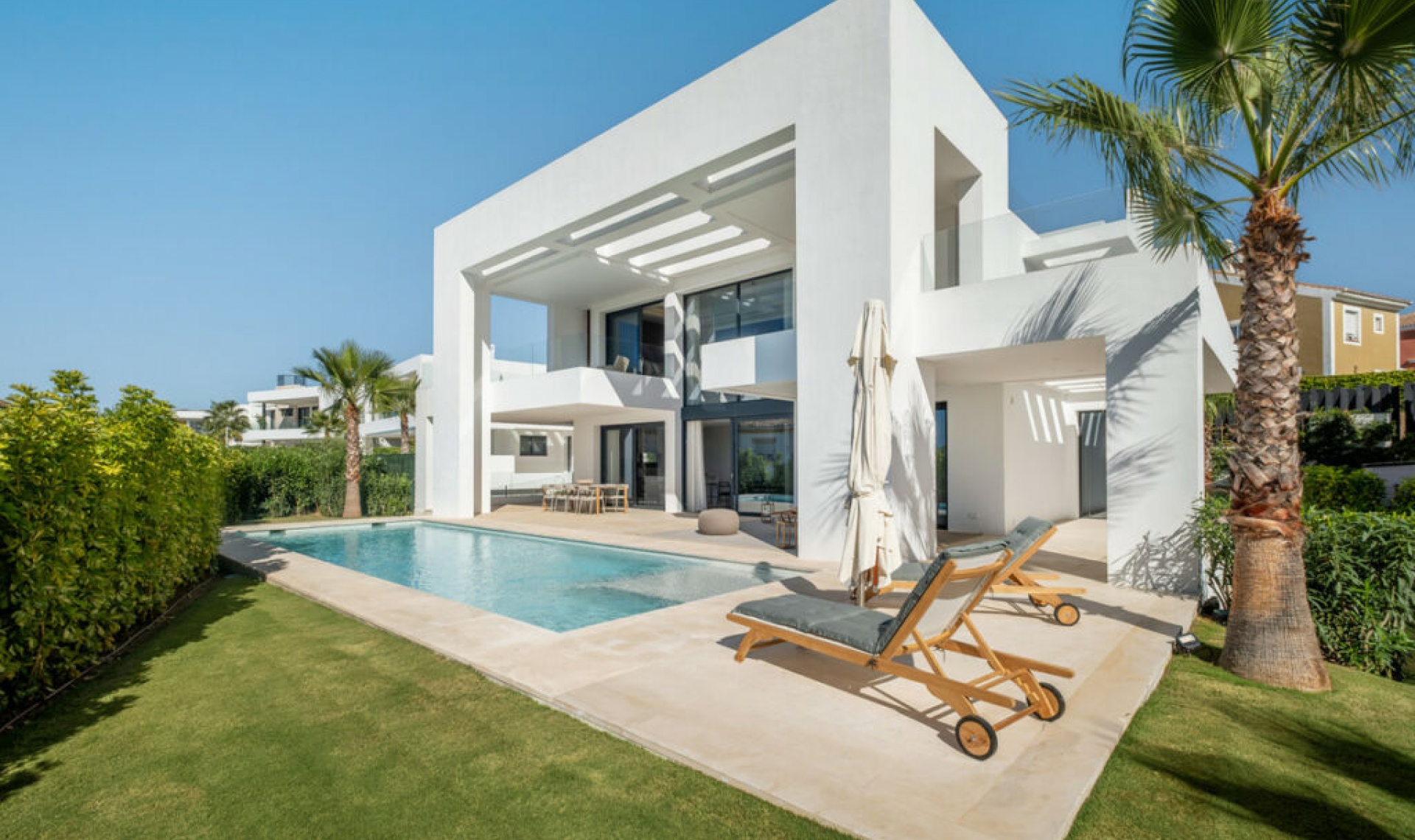 Další prodej -  -
Estepona
