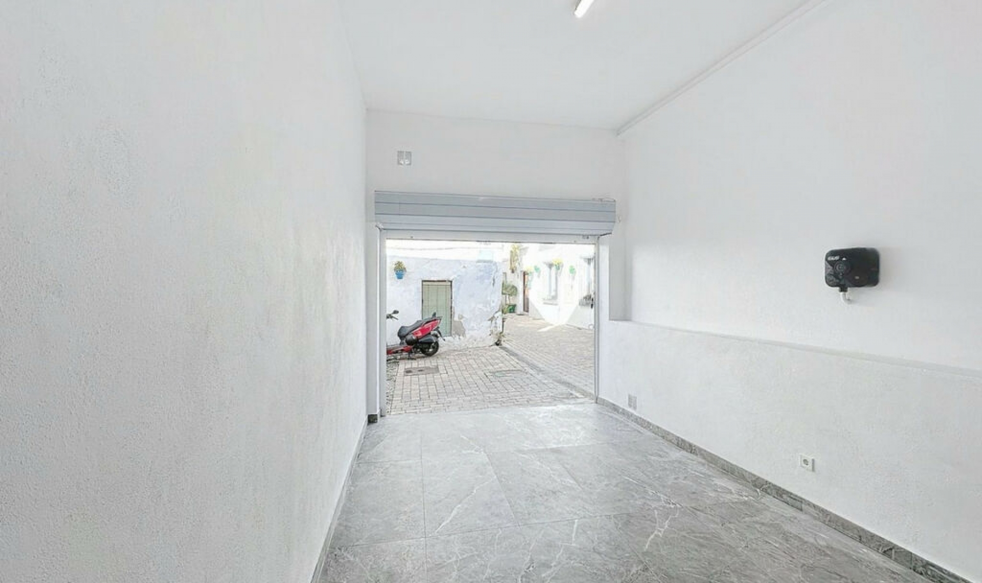 Další prodej -  -
Estepona