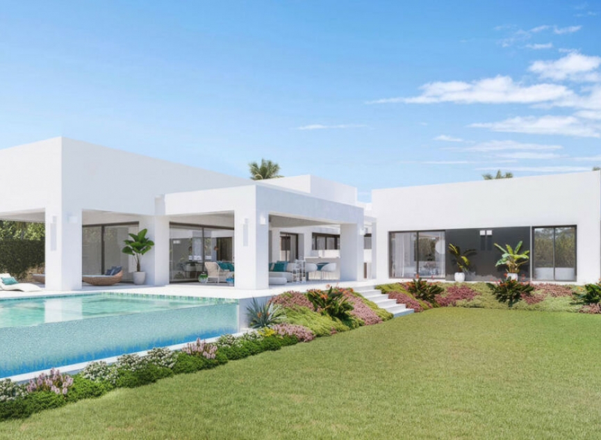 Další prodej -  -
Estepona