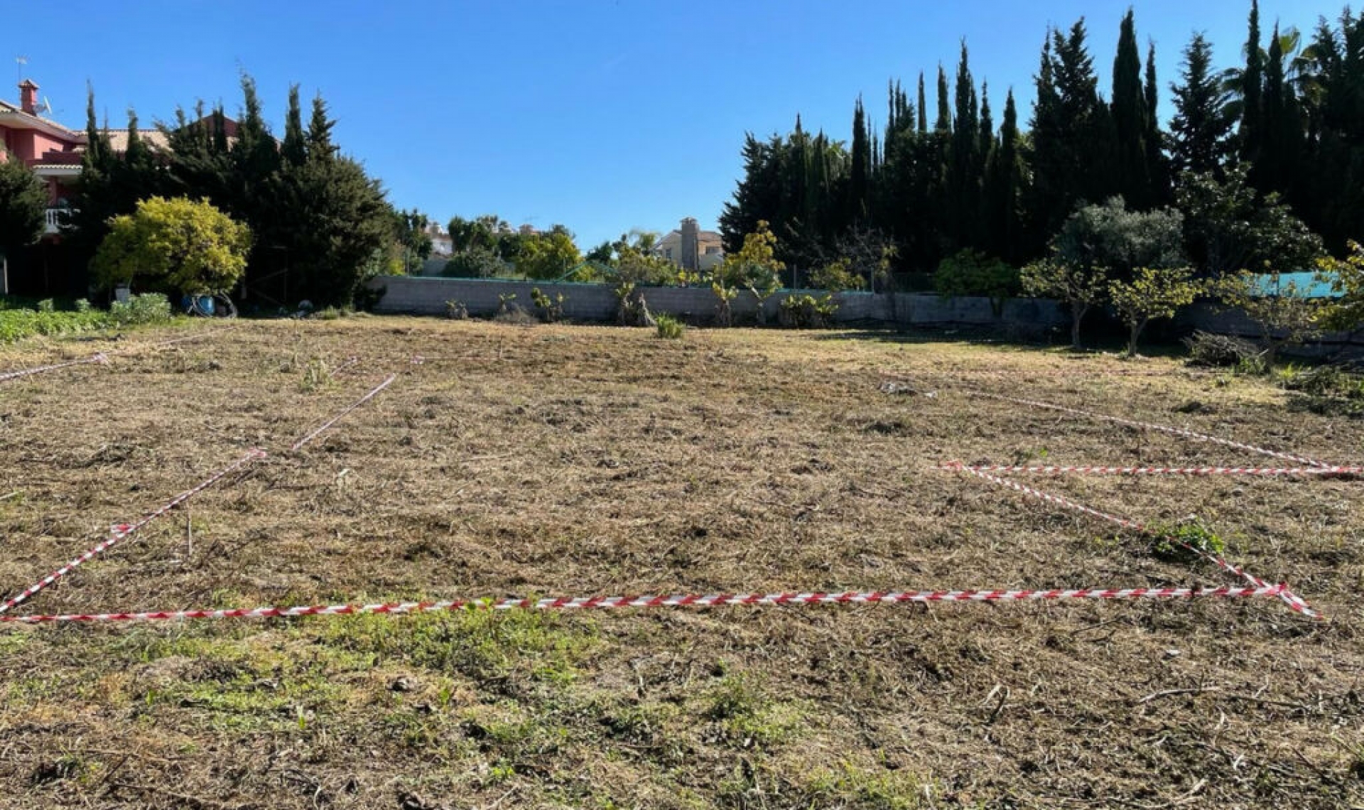 Další prodej -  -
Estepona
