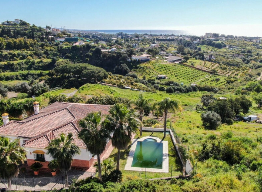 Další prodej -  -
Estepona