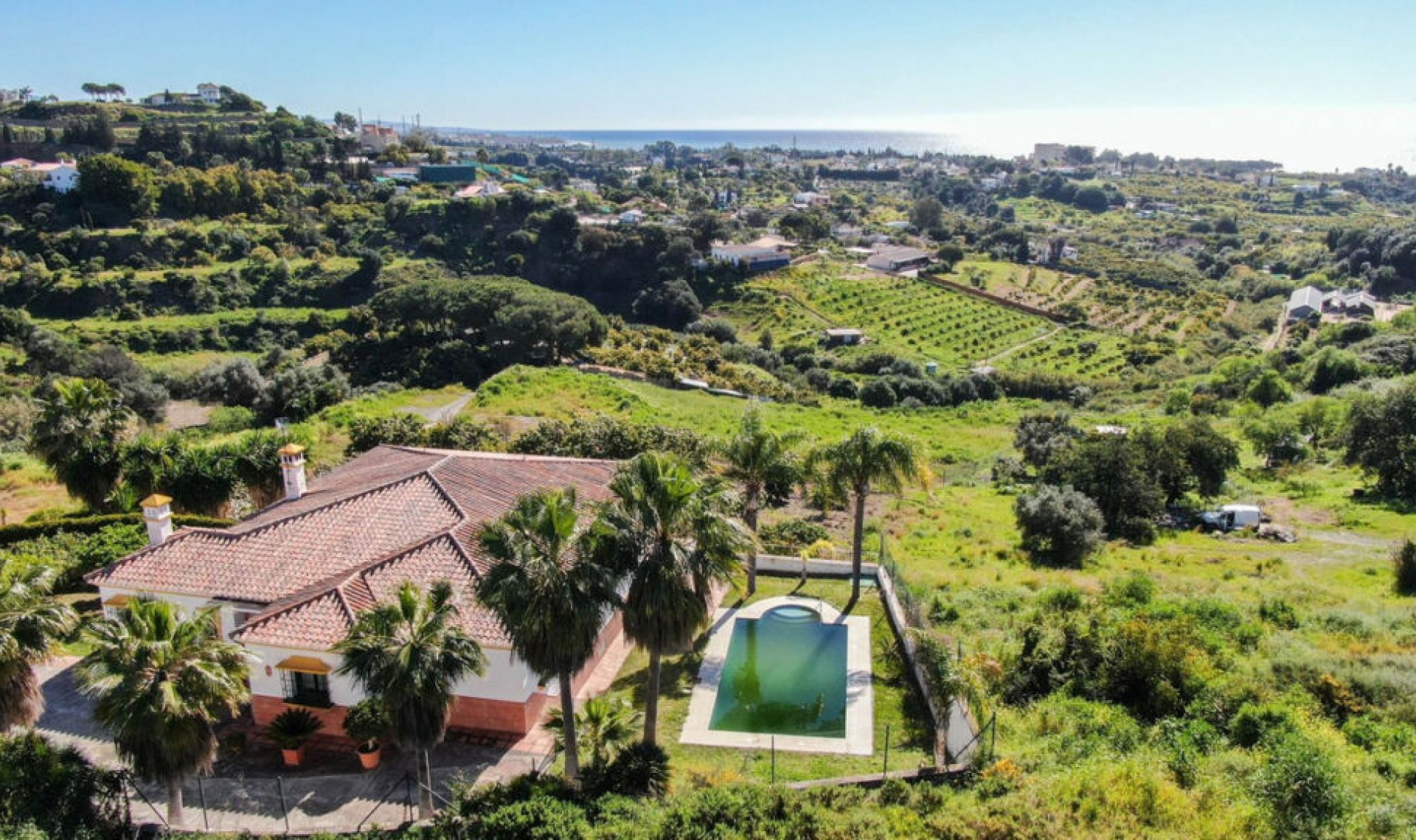 Další prodej -  -
Estepona