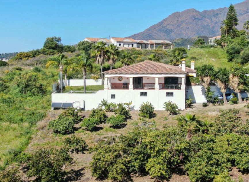 Další prodej -  -
Estepona