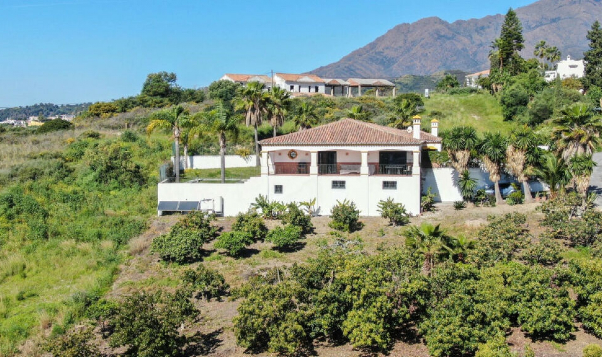 Další prodej -  -
Estepona