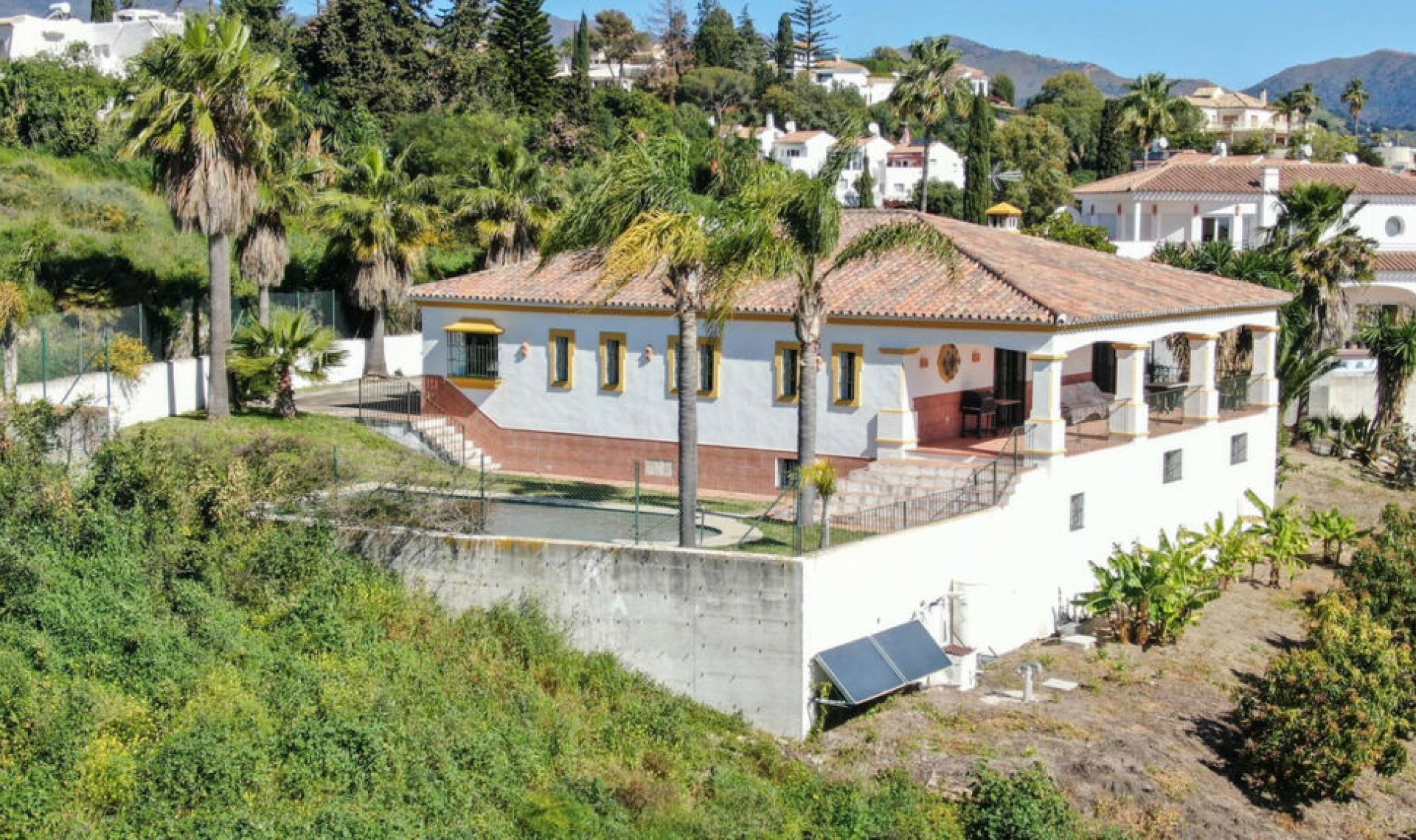 Další prodej -  -
Estepona