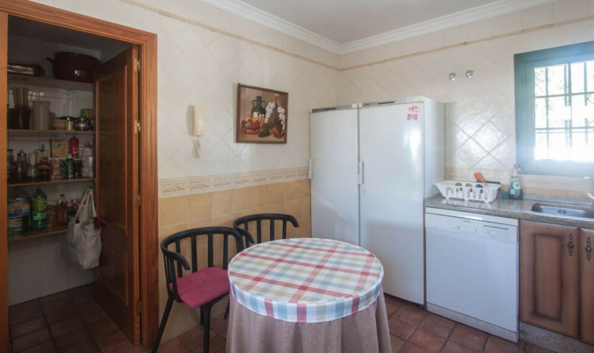 Další prodej -  -
Estepona