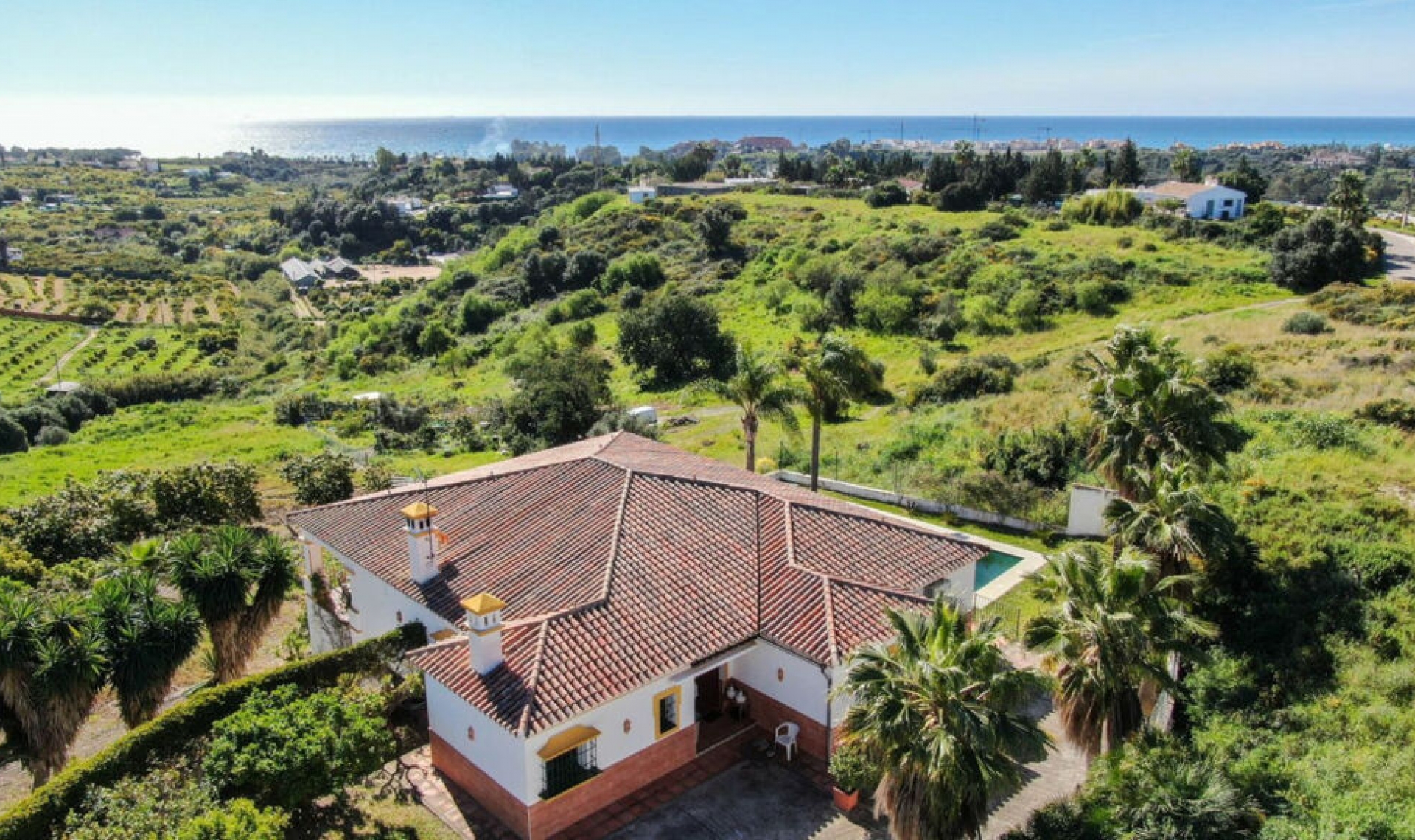 Další prodej -  -
Estepona