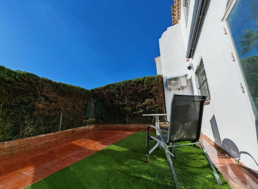 Další prodej -  -
Estepona