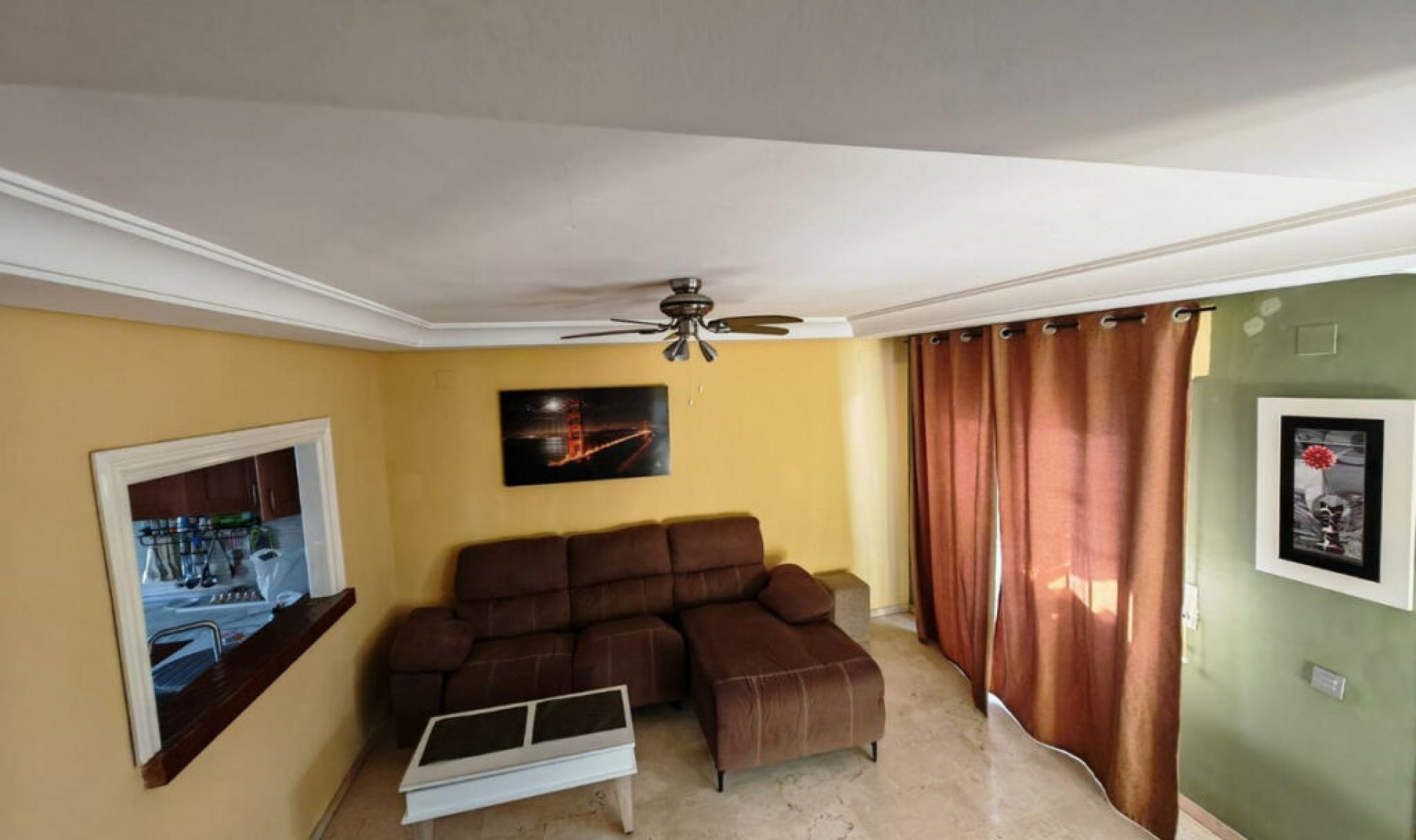 Další prodej -  -
Estepona