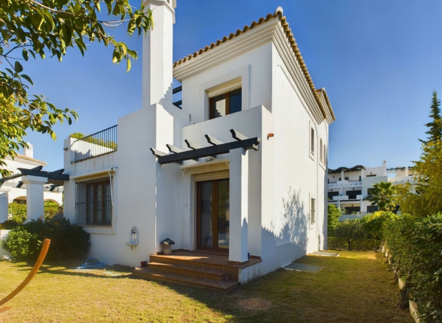 Další prodej -  -
Estepona