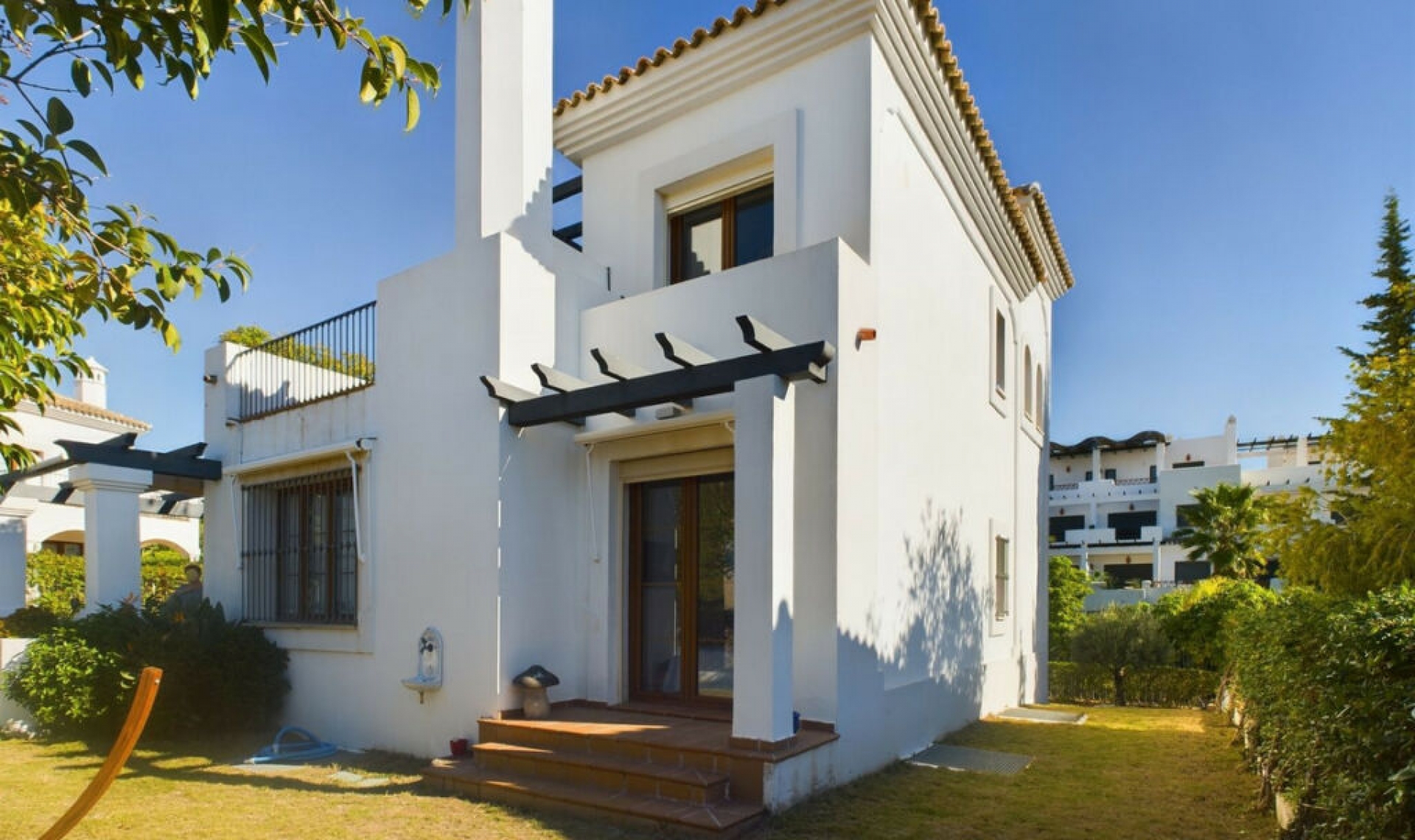 Další prodej -  -
Estepona